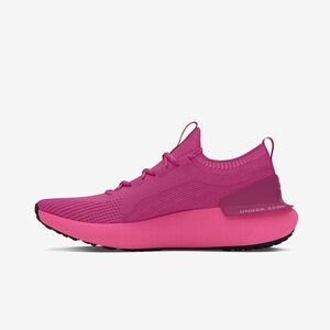 Sneakers Under Armour W HOVR Phantom 3 SE Pink imagine