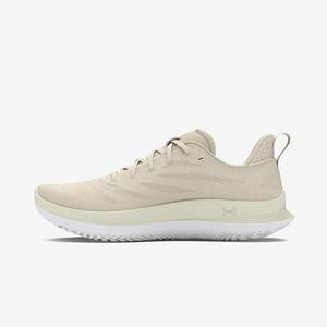 Sneakers Under Armour W Velociti 3 Breeze White imagine