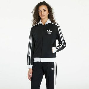 Hanorac adidas Beckenbauer Track Top Black imagine