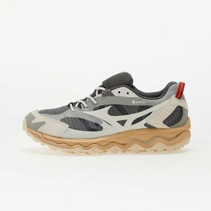 Sneakers Mizuno Wave Mujin TL GTX QShade/ SBirch/ GingerRoot imagine