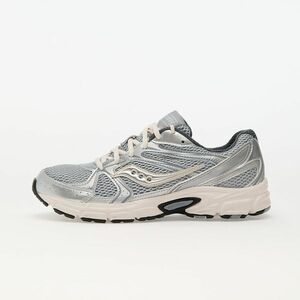 Sneakers Saucony Ride Millennium Silver imagine