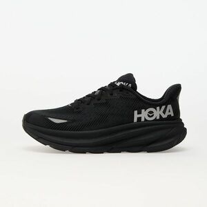 Sneakers Hoka® M Clifton 9 GTX Black/ Black imagine