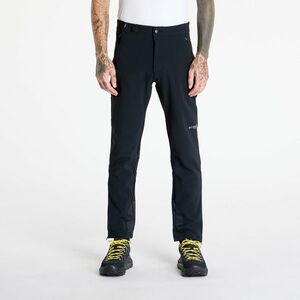 Pantaloni Columbia Vast Canyon™ Omni-Heat™ Infinity Softshe Black imagine