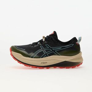 Sneakers Asics Trabuco Max 3 Black/ Smoke Blue imagine