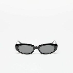 Ochelari de soare A BATHING APE Sunglasses 12 Black imagine