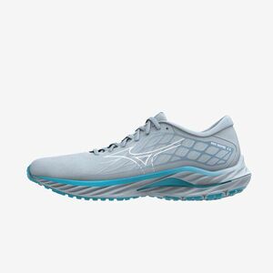 Sneakers Mizuno Wave Inspire 20 Plein Air/ River Blue imagine