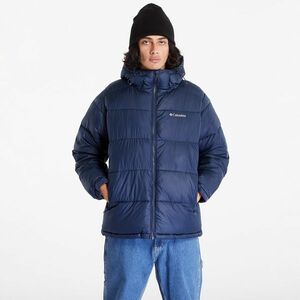 Jacheta Columbia Pike Lake™ II Hooded Jacket Collegiate Navy imagine