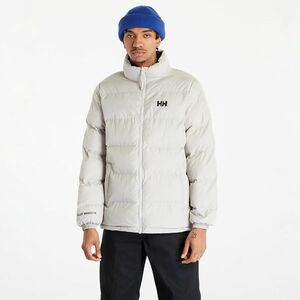 Jacheta Helly Hansen Yu 23 Reversible Puffer Mellow Grey/ Black imagine