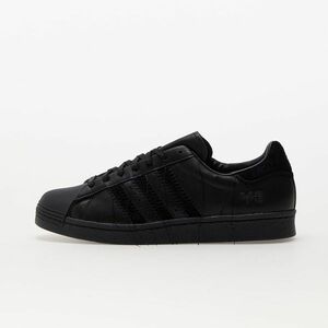 Sneakers Y-3 Superstar Black/ Black/ Black imagine