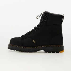 Sneakers Dr. Martens 1460 Ltt Trinity Wp 8 Tie Boot Black imagine