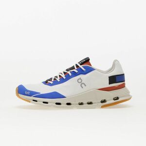 Sneakers On W Cloudnova Form White/ Rust imagine