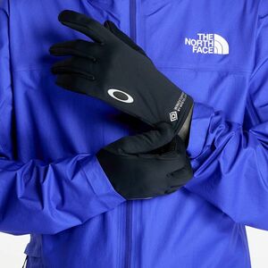 Oakley Endurance Ultra Gtx Road Gloves Black imagine