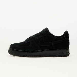 Sneakers Nike W Air Force 1 '07 Black/ Black-Anthracite-White imagine