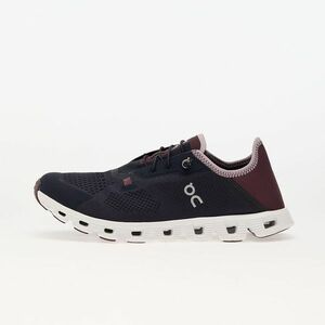 Sneakers On M Cloud 5 Coast Midnight/ Mulberry imagine