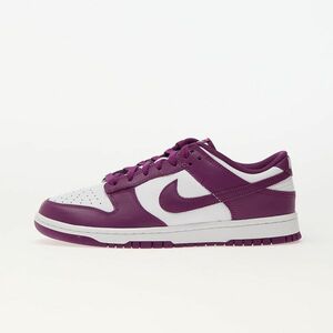 Sneakers Nike Dunk Low Retro White/ Viotech-White imagine