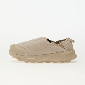 Sneakers adidas Terrex Winter Slip On Cold.Rdy Wonder Beige/ Wonder Beige/ Aluminium imagine