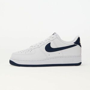 Nike Air Force 1 White imagine