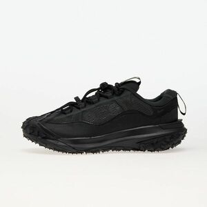 Sneakers Nike Acg Mountain Fly 2 Low Gore-Tex Dk Smoke Grey/ Black-Black-Anthracite imagine