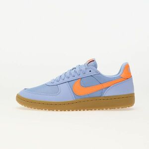 Sneakers Nike Field General '82 Sp Aluminum/ Total Orange-Gum Light Brown imagine