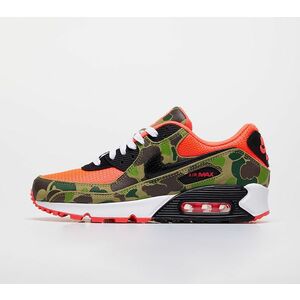 Sneakers Nike Air Max 90 SP Infrared/ Black imagine