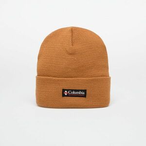 Columbia City Trek™ Heavyweight Beanie Camel Brown imagine