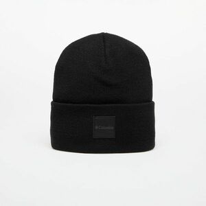 Columbia City Trek™ Heavyweight Beanie Black imagine