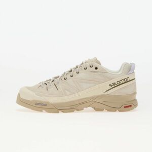 Sneakers Salomon X-Alp Ltr Almond Milk/ Whpep/ Burnto imagine