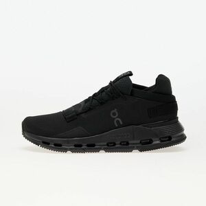 Sneakers On W Cloudnova 2 All Black imagine