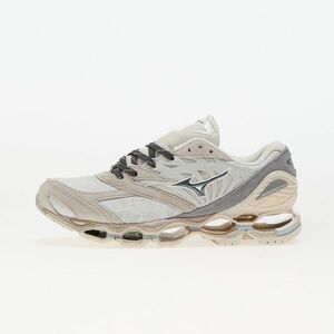 Sneakers Mizuno Wave Prophecy Ls Nimbus Cloud/ Magnet/ Silver Cloud imagine