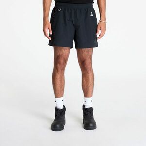 Pantaloni scurți Nike ACG "Reservoir Goat" Men's 5" Shorts Black/ Anthracite/ Summit White imagine