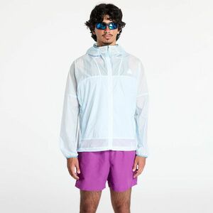 Jacheta Nike ACG "Cinder Cone" Men's Windproof Jacket Glacier Blue/ Denim Turquoise/ Summit White imagine