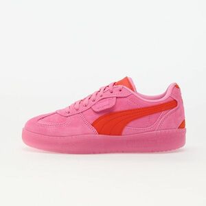 Sneakers Puma Palermo Moda Xtra Wns Pink imagine