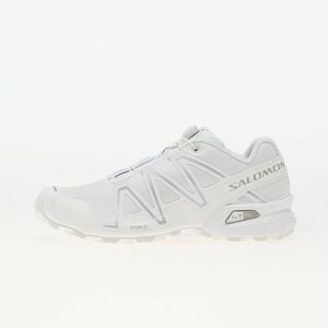 Sneakers Salomon Speedcross 3 White/ Ftw Silver/ White imagine