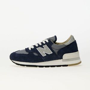 Sneakers New Balance x Carhartt 990 V1 Navy imagine