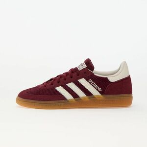 Sneakers adidas Handball Spezial W Shadow Red/ Off White/ Gum1 imagine