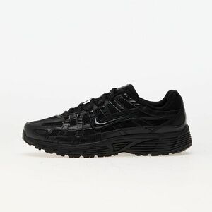 Nike P-6000 BLACK imagine