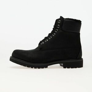 Timberland 6 Premium In Boot Black imagine