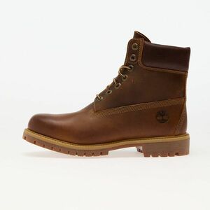 Sneakers Timberland 6 In Premium Waterproof Boot Brown imagine