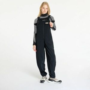 Pantaloni Columbia Wallowa™ Softshell Overall Black imagine