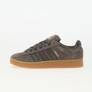 Sneakers adidas Campus 00s W Charcoal/ Charcoal/ Putty Grey imagine