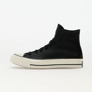 Converse Chuck 70 Sneakers BLACK BLACK EGRET imagine