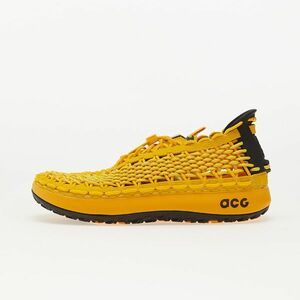 Sneakers Nike ACG Watercat+ Vivid Sulfur/ University Gold-Black imagine