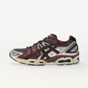 Sneakers Asics Gel-Nimbus 9 Truffle Grey/ Dark Cherry imagine