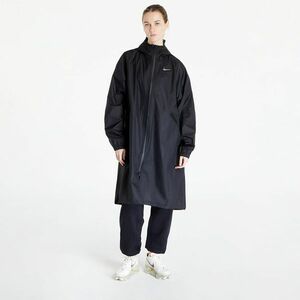 Parka Nike x NOCTA U NRG Running Jacket Black/ Black imagine