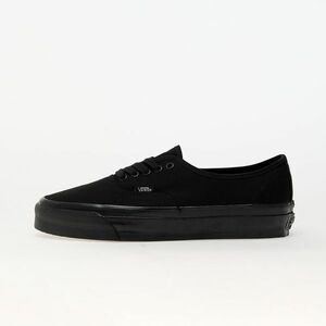 Sneakers Vans Authentic Reissue 44 LX Black/ Black imagine