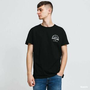 Tricou Sixth June Sooner Than You Think Tee Black imagine