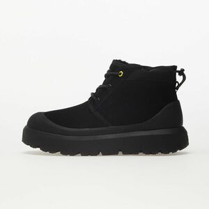 Sneakers UGG M Neumel Weather Hybrid Black/ Black imagine