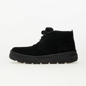 Sneakers UGG M Burleigh Chukka Black imagine