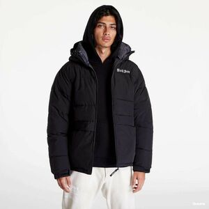 Jacheta Sixth June Down Jacket Black imagine