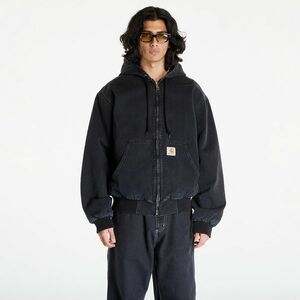 Jacheta Carhartt WIP OG Active Jacket Black imagine